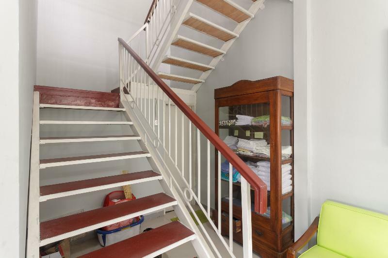 Oyo 1555 Unik Guesthouse Syariah Dżakarta Zewnętrze zdjęcie